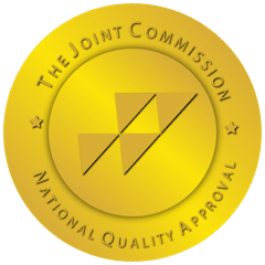 Joint Commission Accreditation Emblem