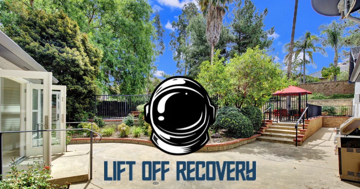 Alcohol Treatment Center Anaheim CA | Lift Off Recovery