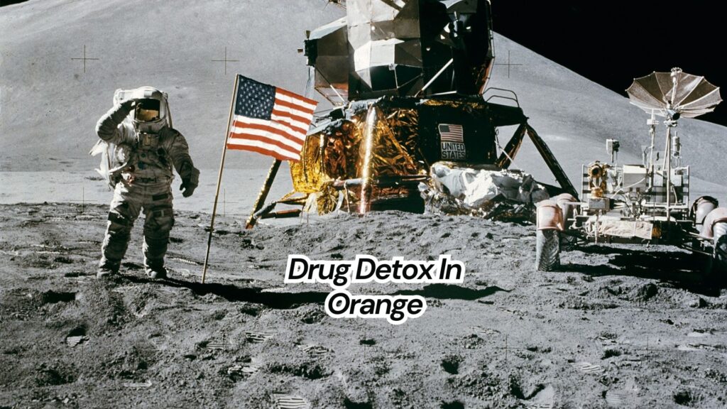 Drug Detox In Orange