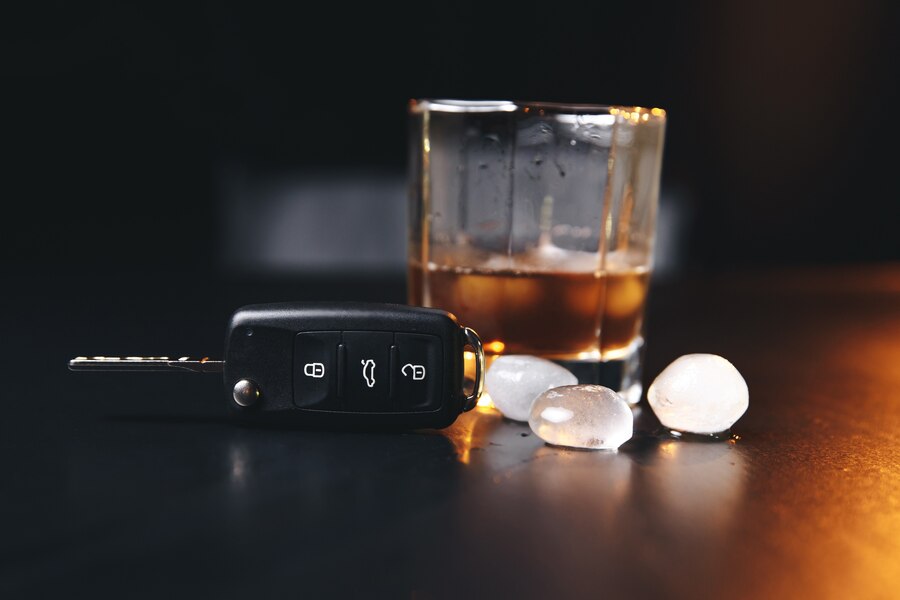 Addiction treatment after DUI in Orange County