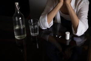 Substance Abuse Treatment In Orange County