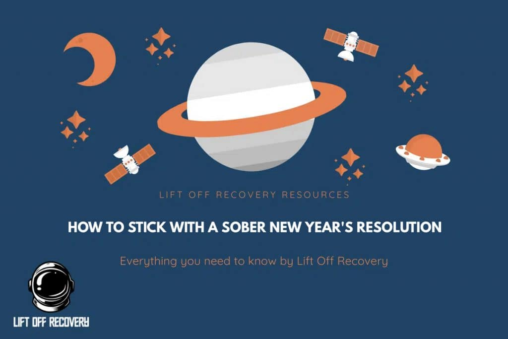 Have a Sober New Years