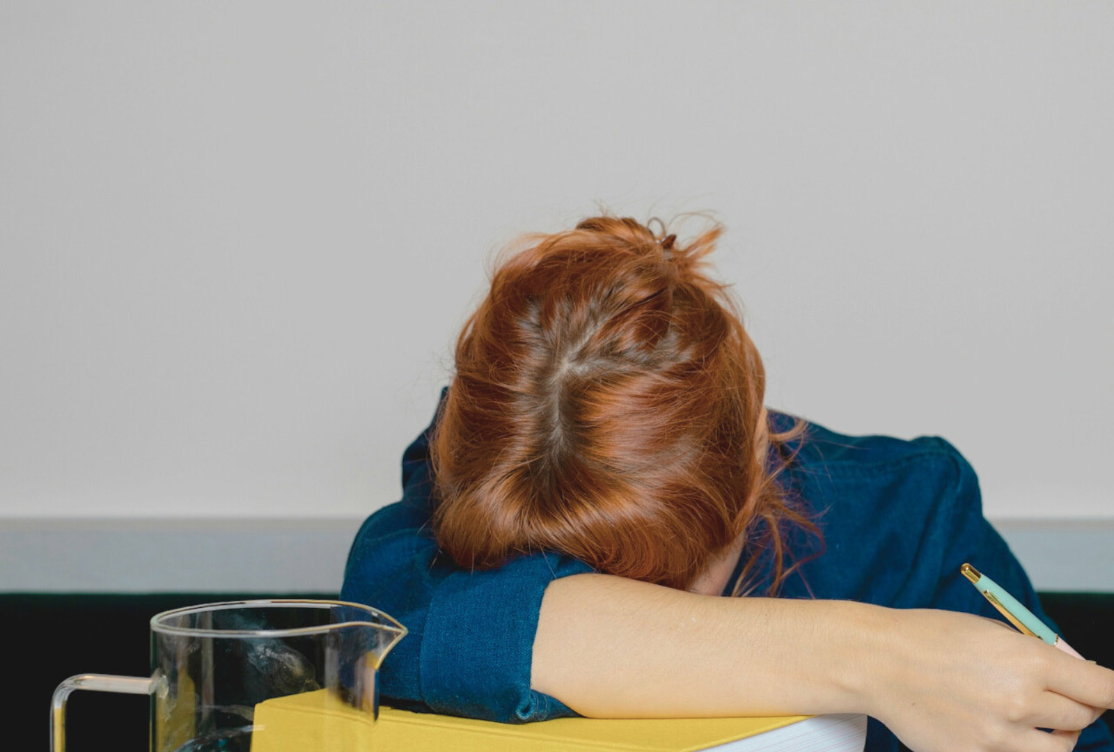 What Are Alcohol Withdrawal Symptoms?