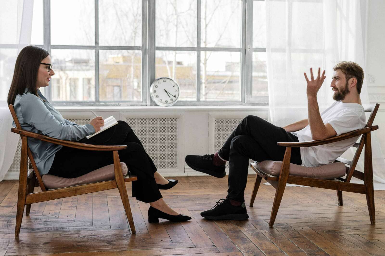 Why Emotional Awareness Matters