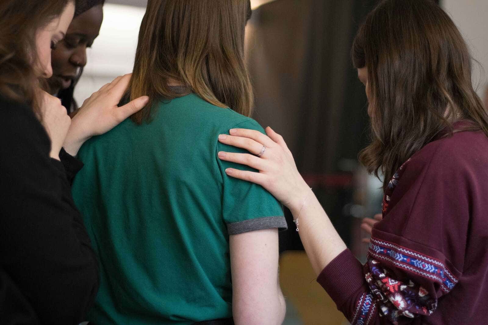 What Are Aftercare Services in Rehab?